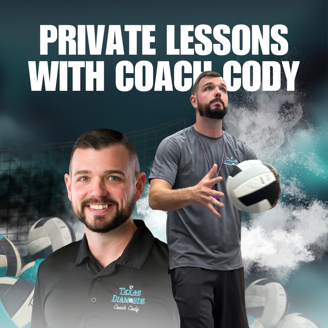 Coach Cody